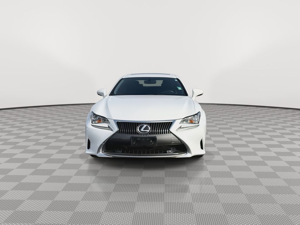 2015 Lexus RC 350 Oklahoma City OK
