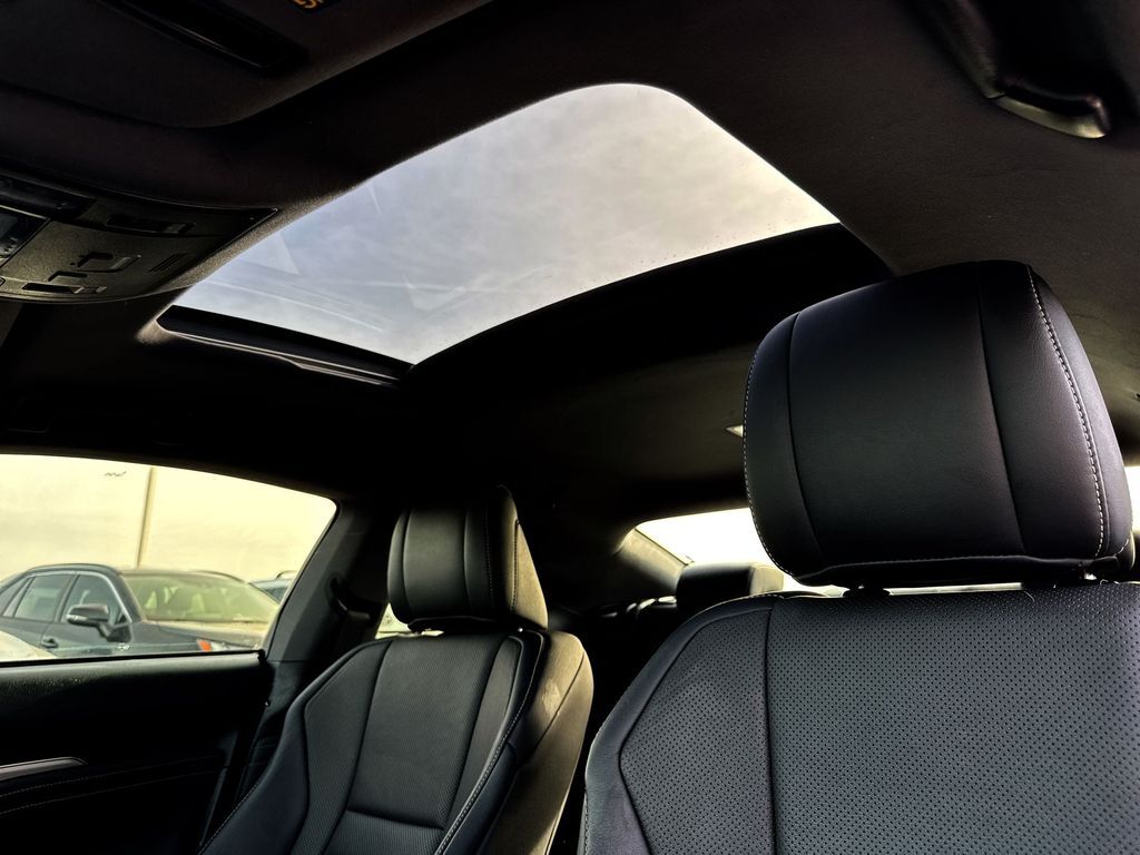 2015 Lexus RC 350 Oklahoma City OK