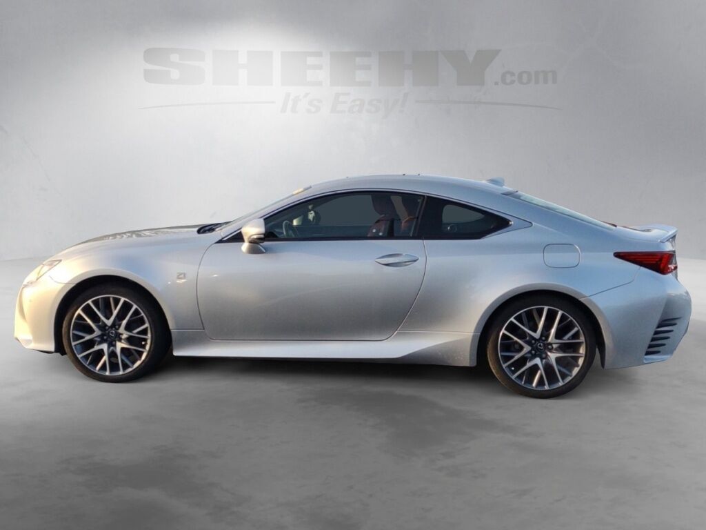2015 Lexus RC 350 Richmond VA