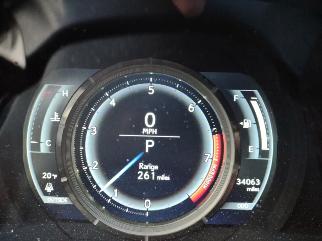 2015 Lexus RC 350 Richmond VA