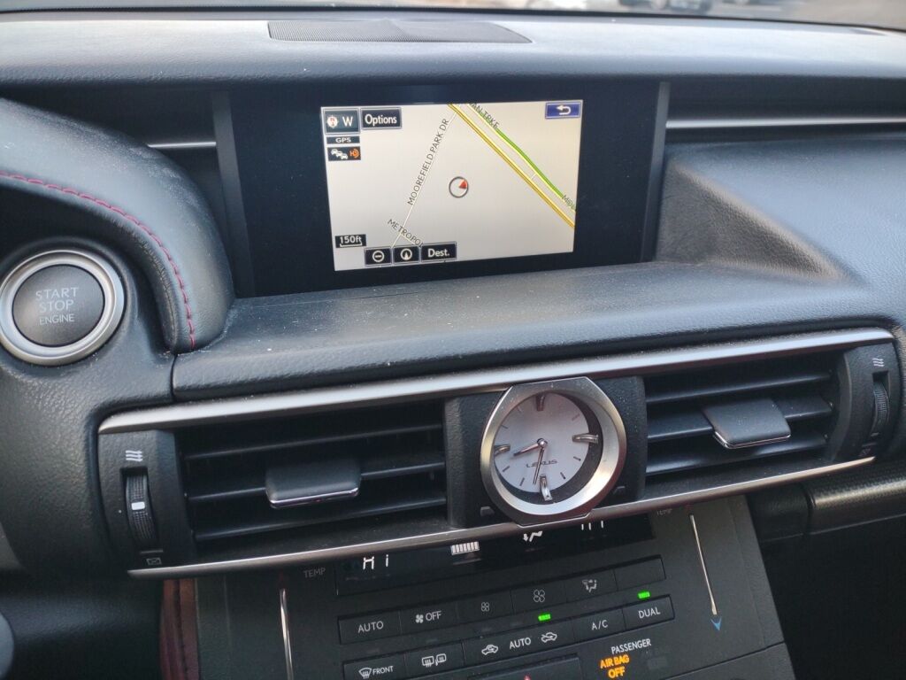 2015 Lexus RC 350 Richmond VA