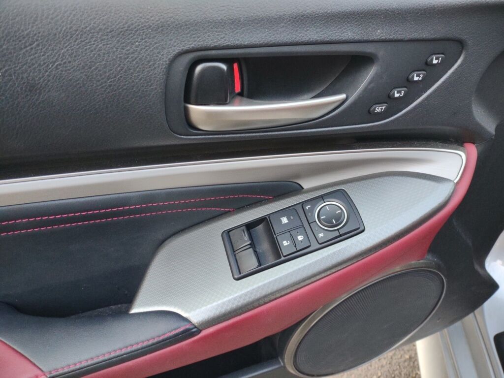 2015 Lexus RC 350 Richmond VA