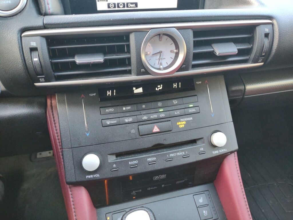 2015 Lexus RC 350 Richmond VA