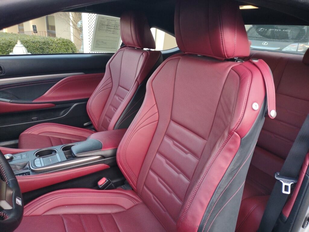 2015 Lexus RC 350 Richmond VA