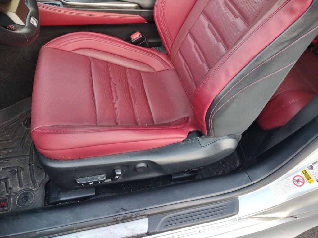 2015 Lexus RC 350 Richmond VA