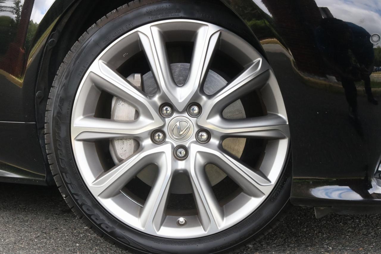 2015 Lexus RC 350 Fredericksburg VA