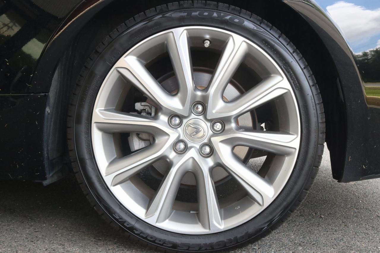 2015 Lexus RC 350 Fredericksburg VA
