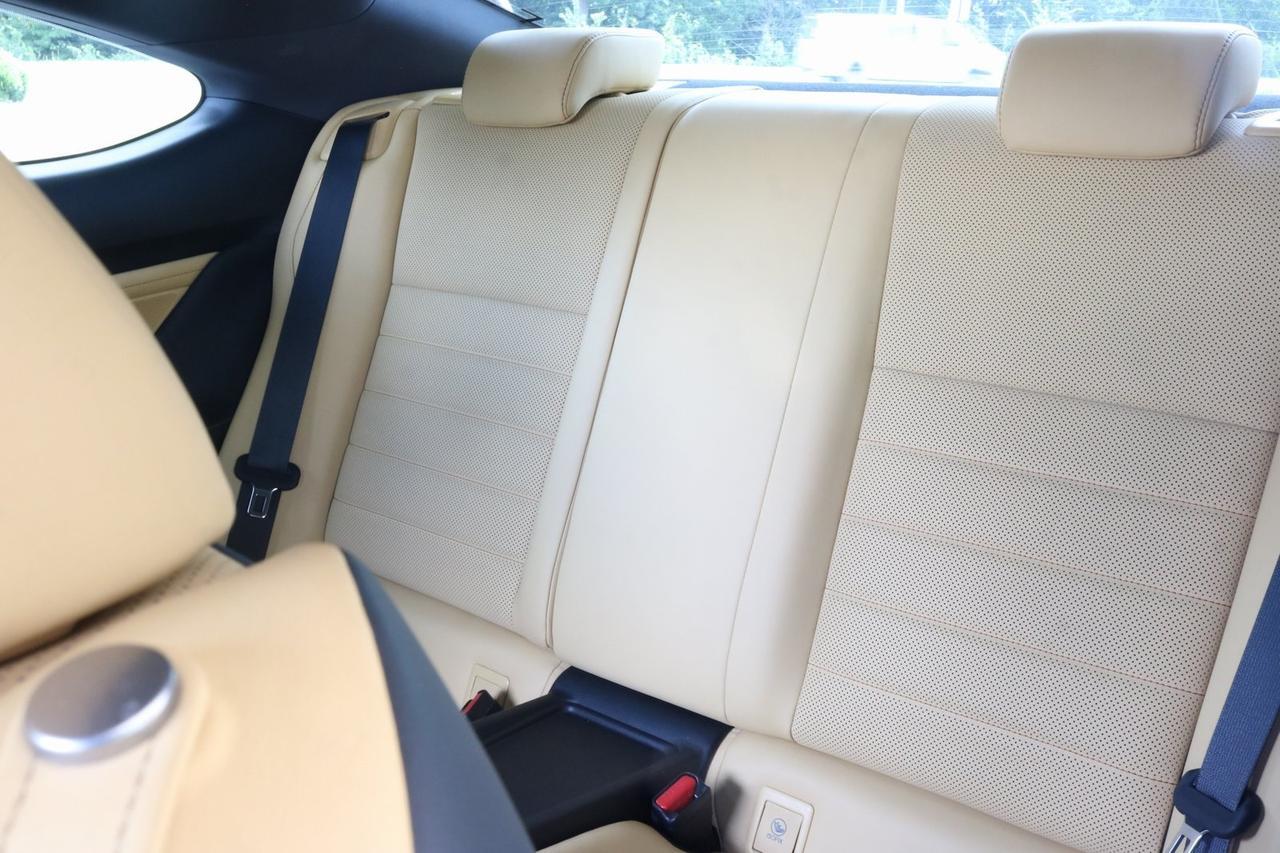 2015 Lexus RC 350 Fredericksburg VA