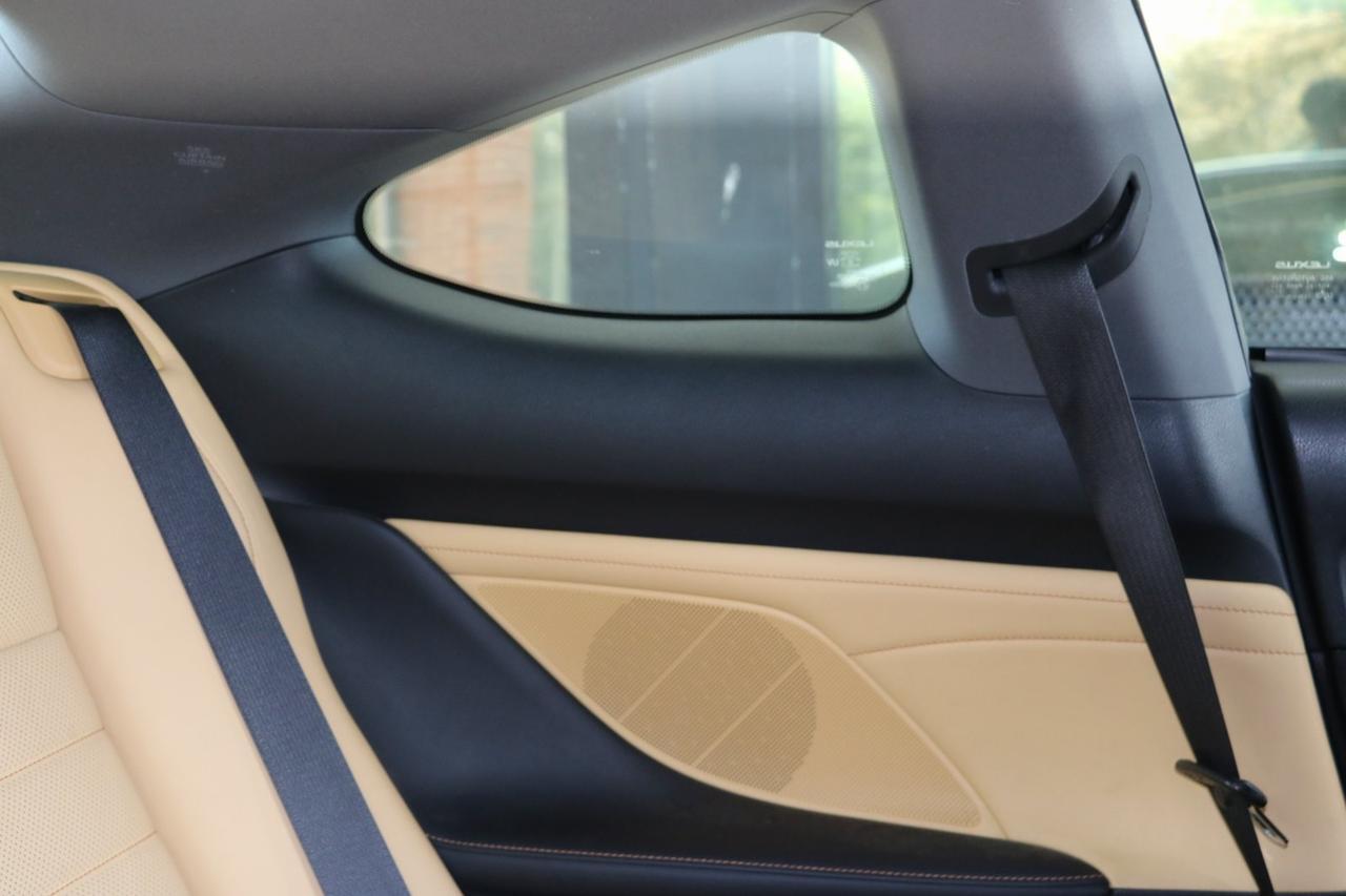 2015 Lexus RC 350 Fredericksburg VA