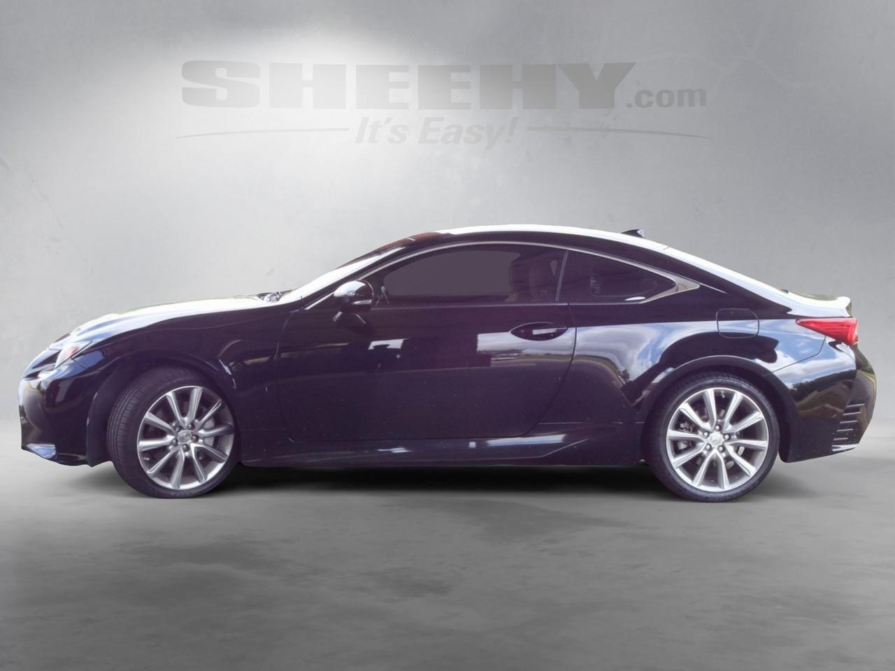 2015 Lexus RC 350 Fredericksburg VA
