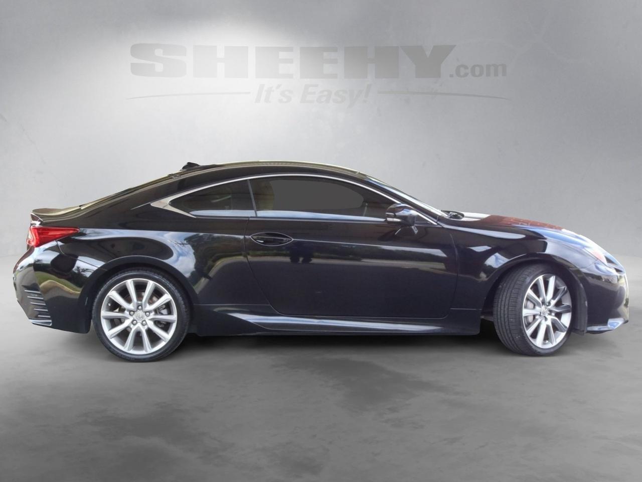 2015 Lexus RC 350 Fredericksburg VA