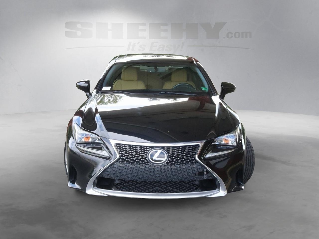 2015 Lexus RC 350 Fredericksburg VA