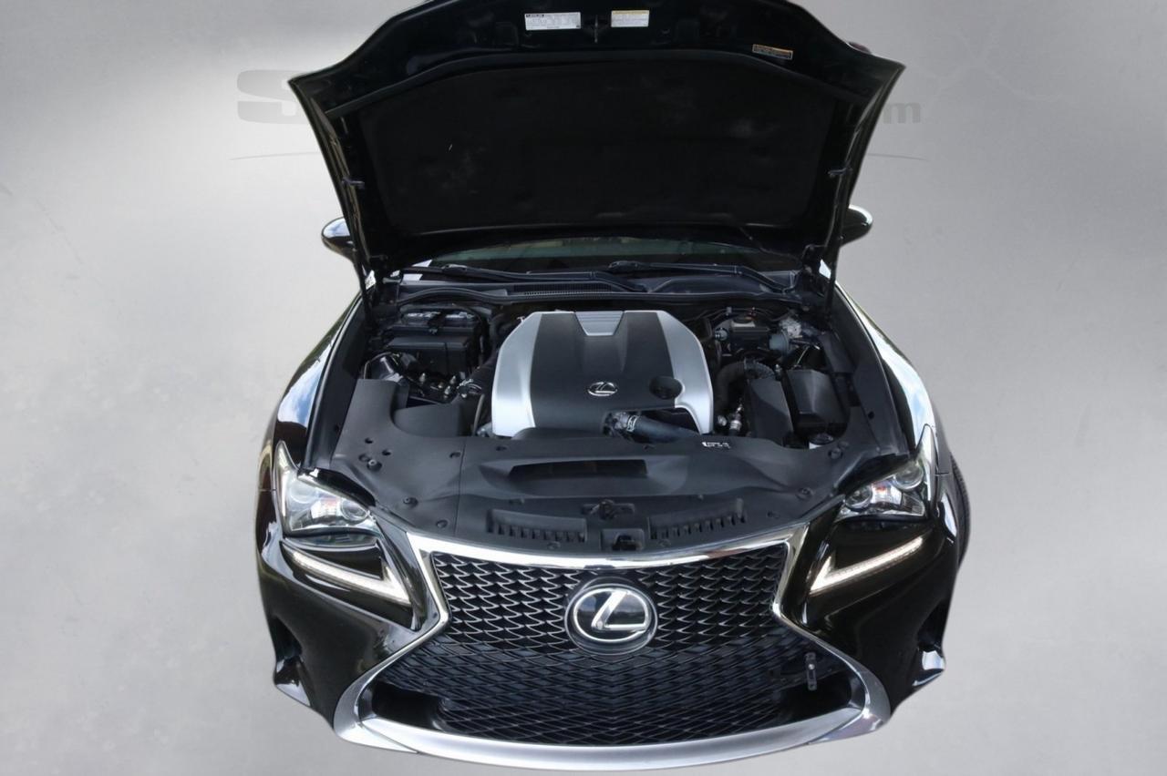 2015 Lexus RC 350 Fredericksburg VA