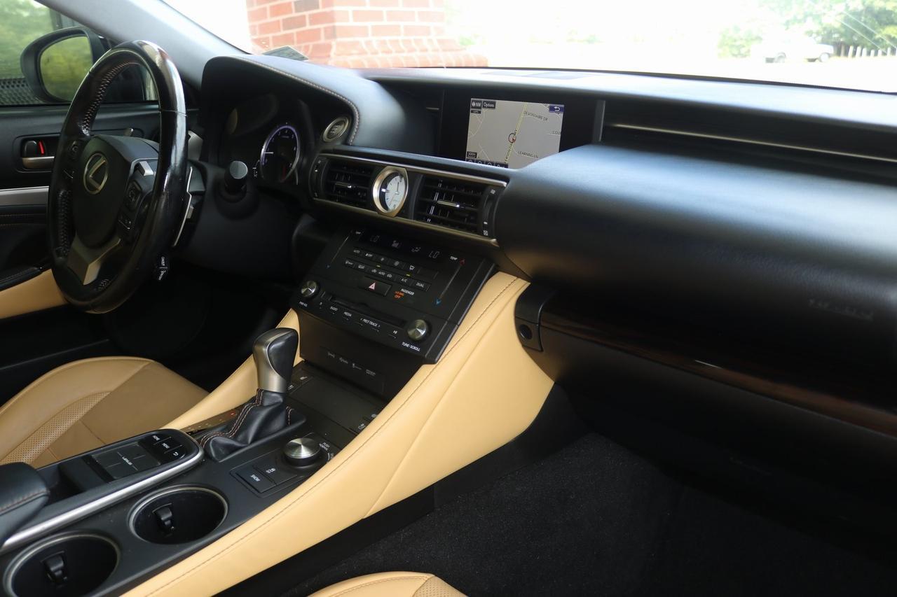 2015 Lexus RC 350 Fredericksburg VA