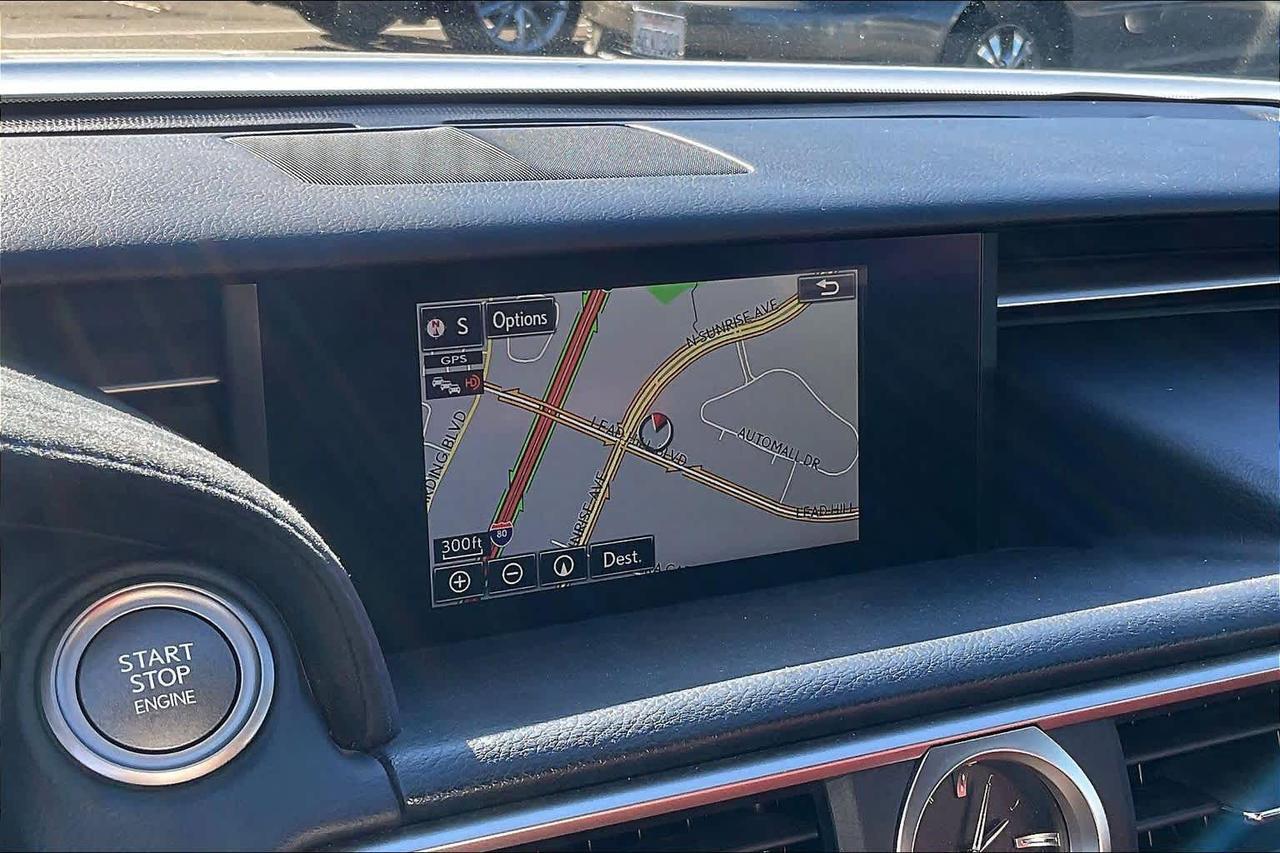 2015 Lexus RC F Roseville CA