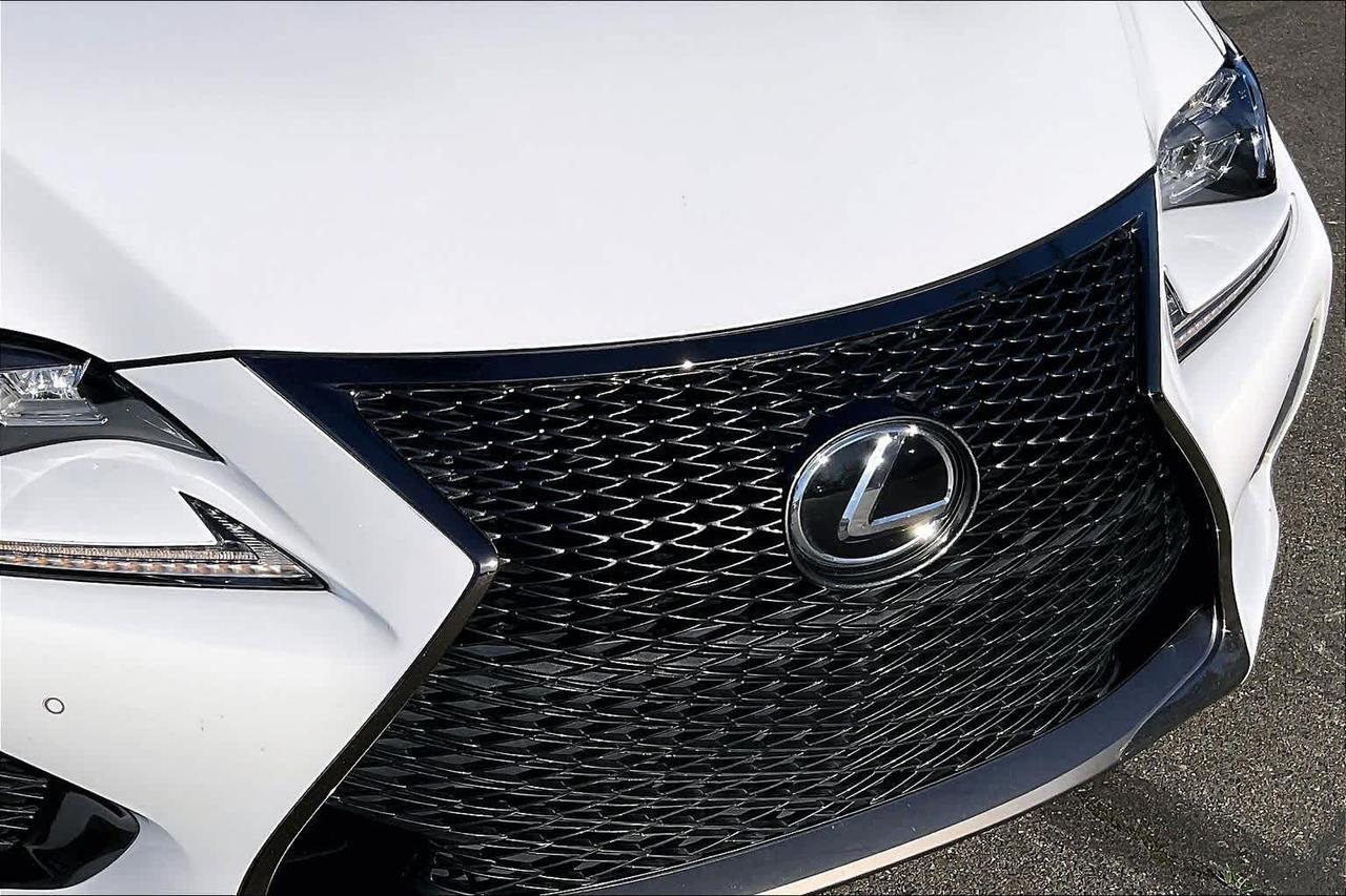 2015 Lexus RC F Roseville CA