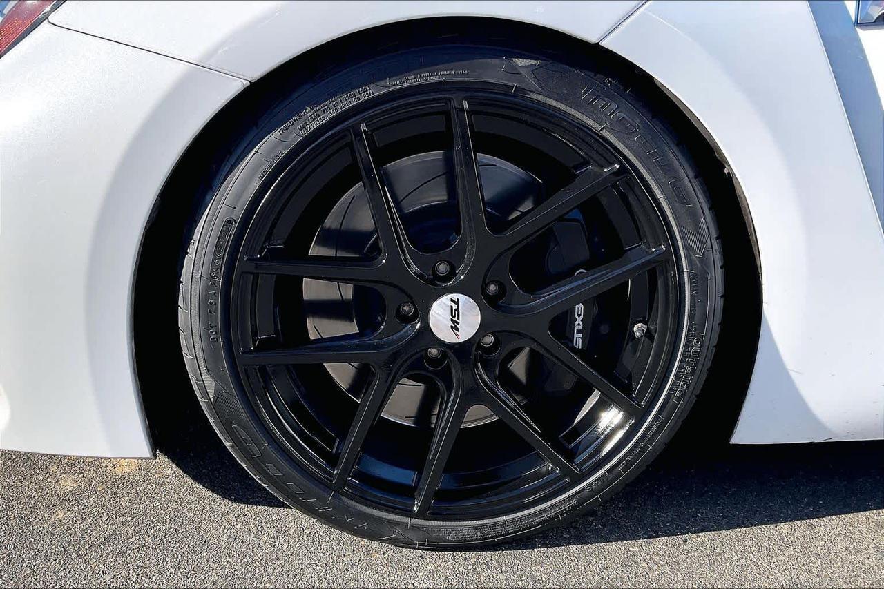 2015 Lexus RC F Roseville CA