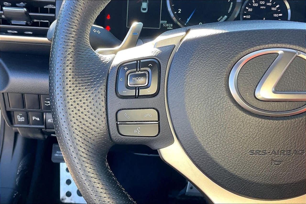 2015 Lexus RC F Roseville CA