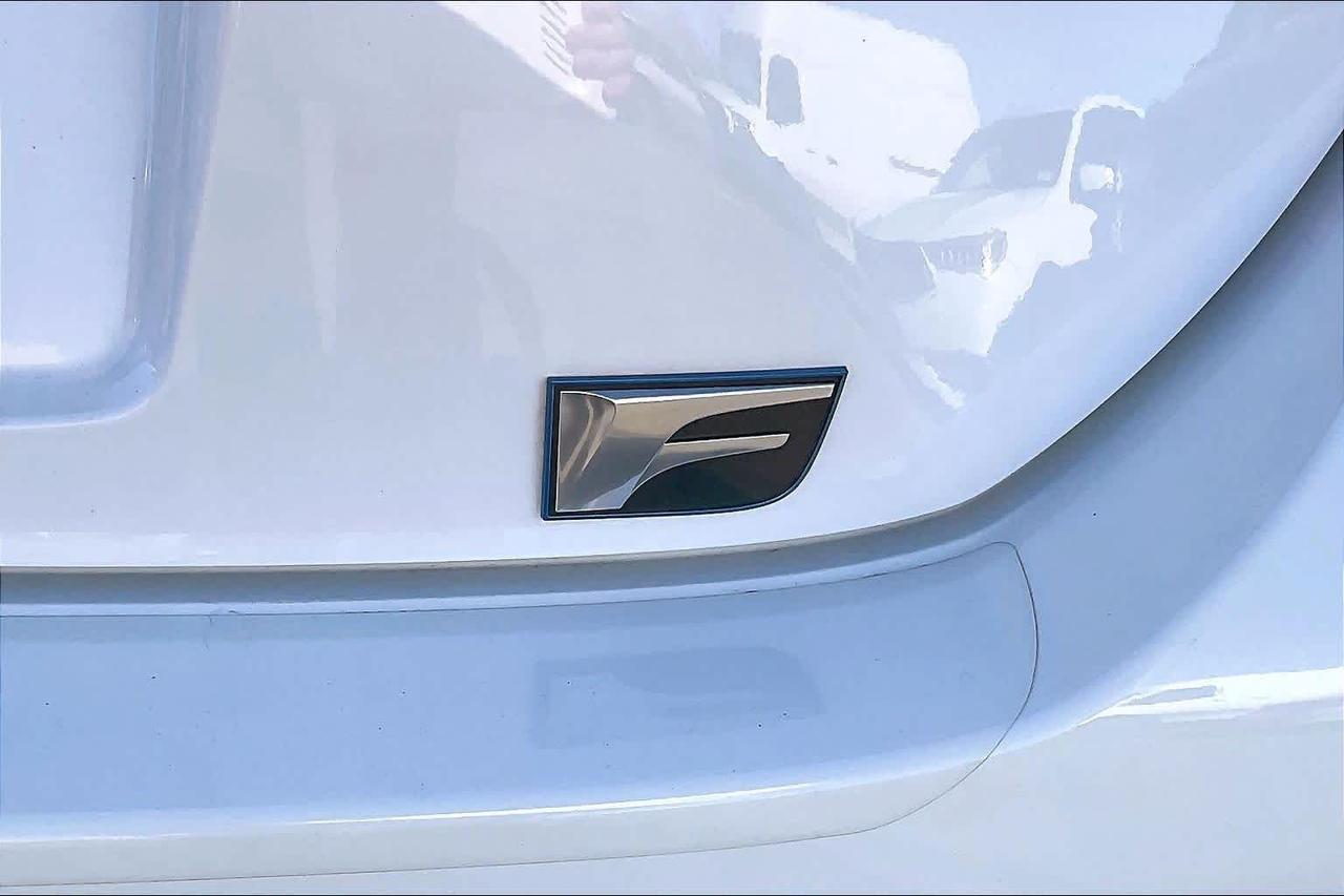 2015 Lexus RC F Roseville CA