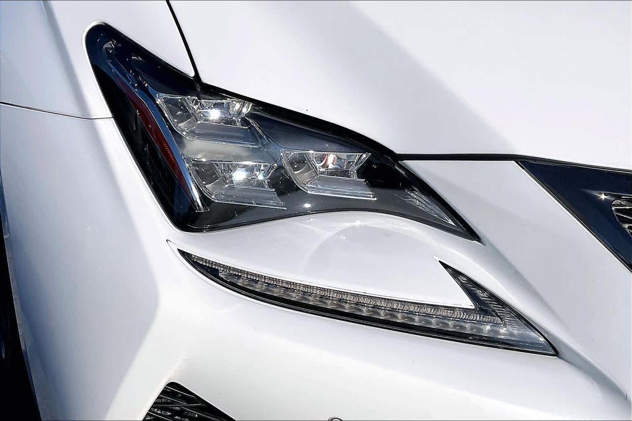 2015 Lexus RC F Roseville CA