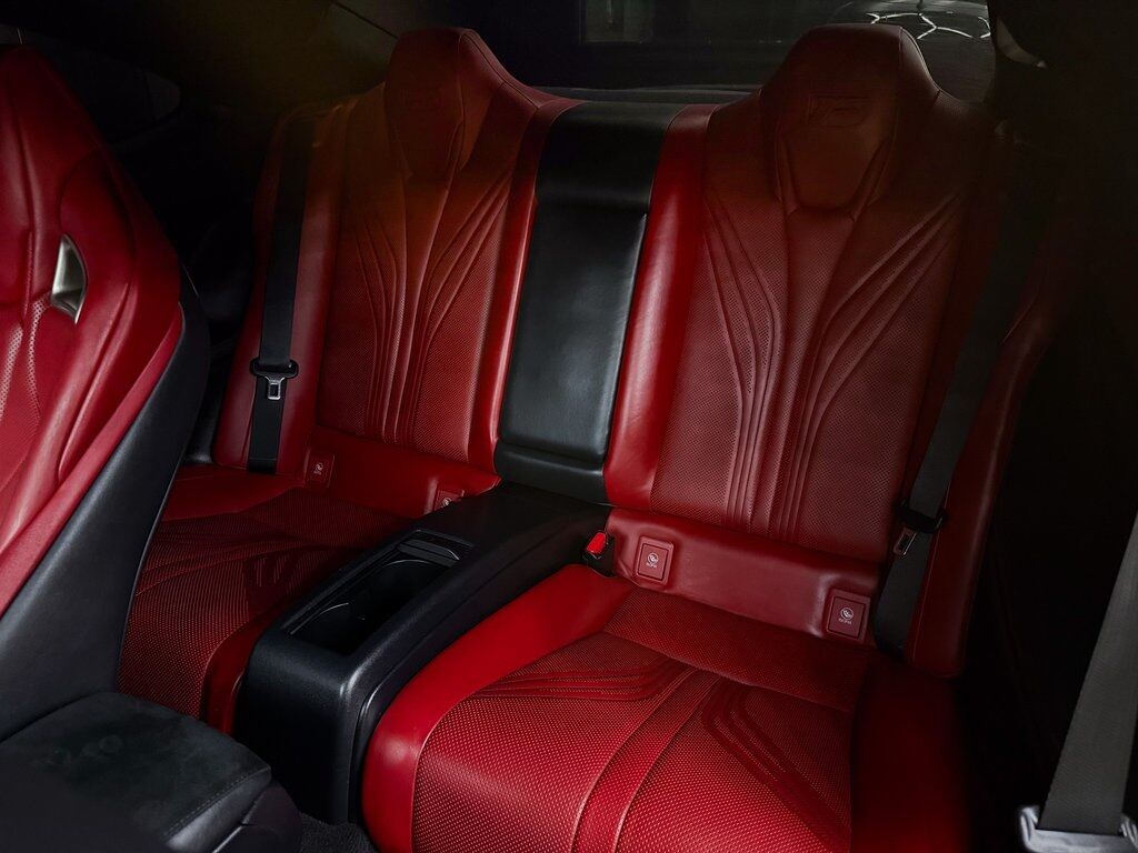 2015 Lexus RC F Portland OR
