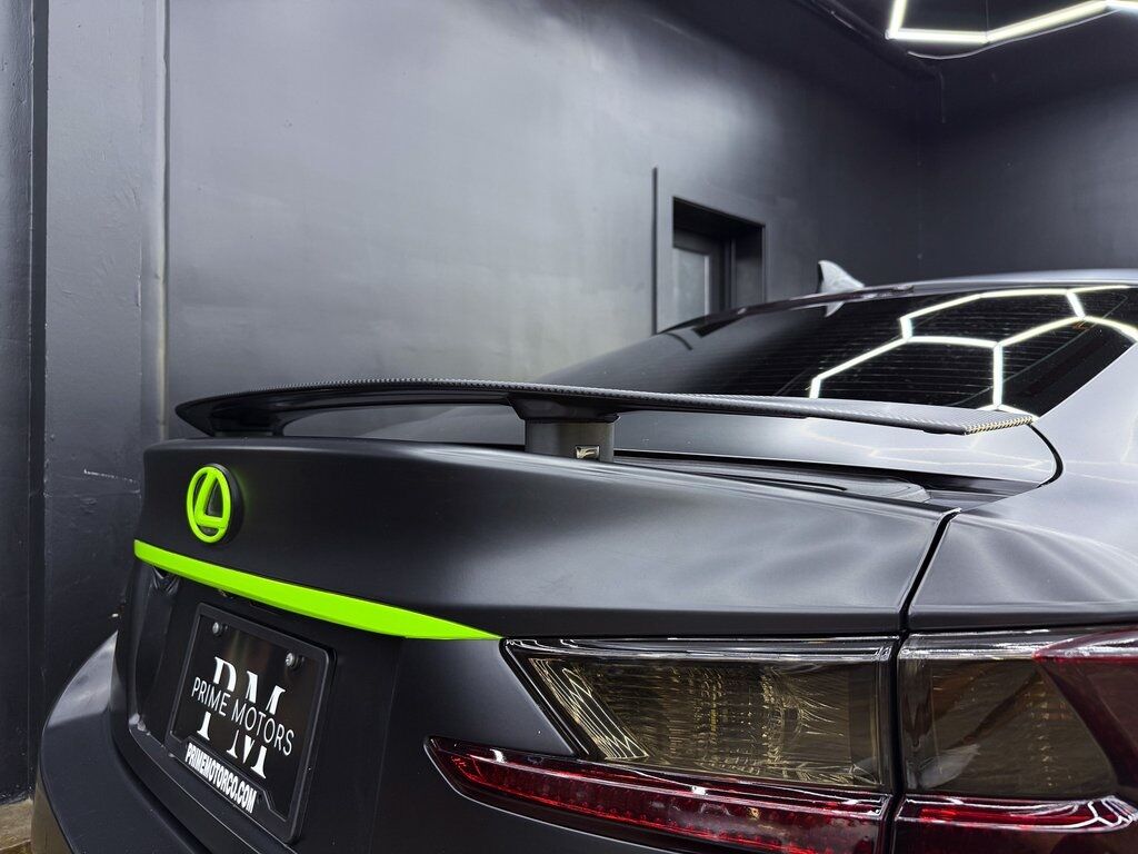 2015 Lexus RC F Portland OR