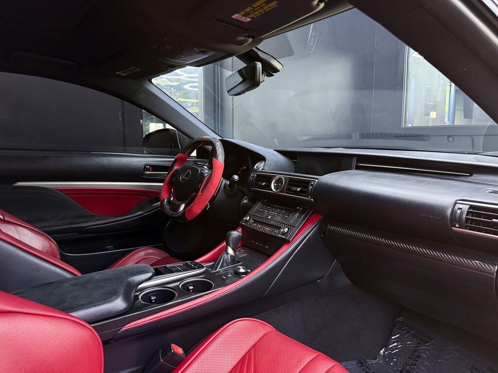 2015 Lexus RC F Portland OR