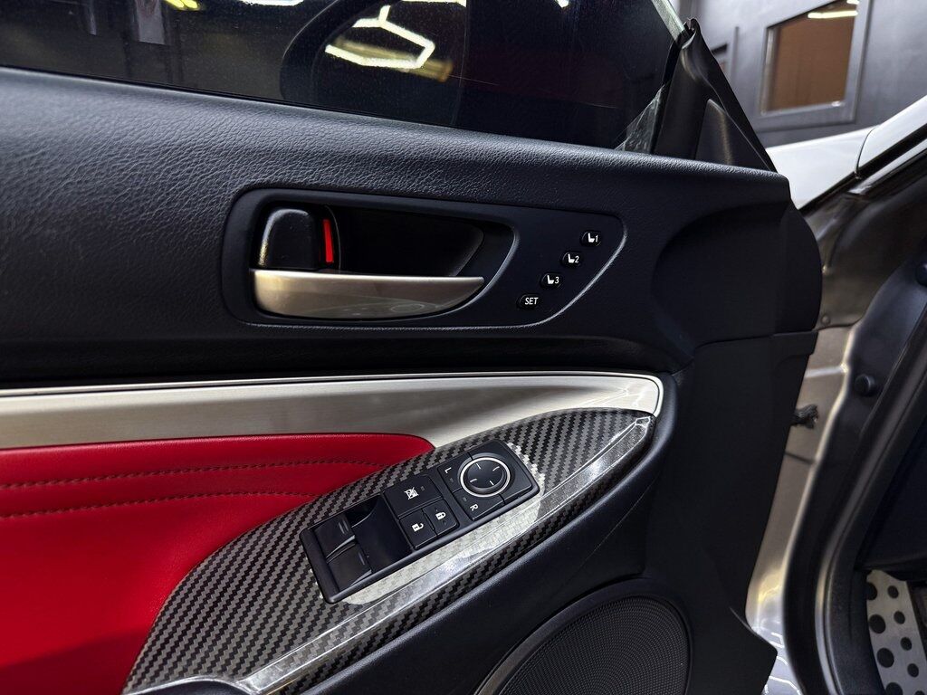 2015 Lexus RC F Portland OR