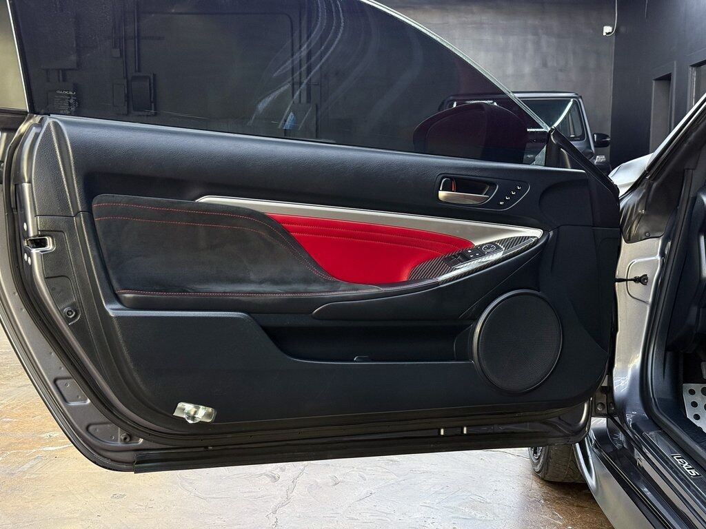 2015 Lexus RC F Portland OR
