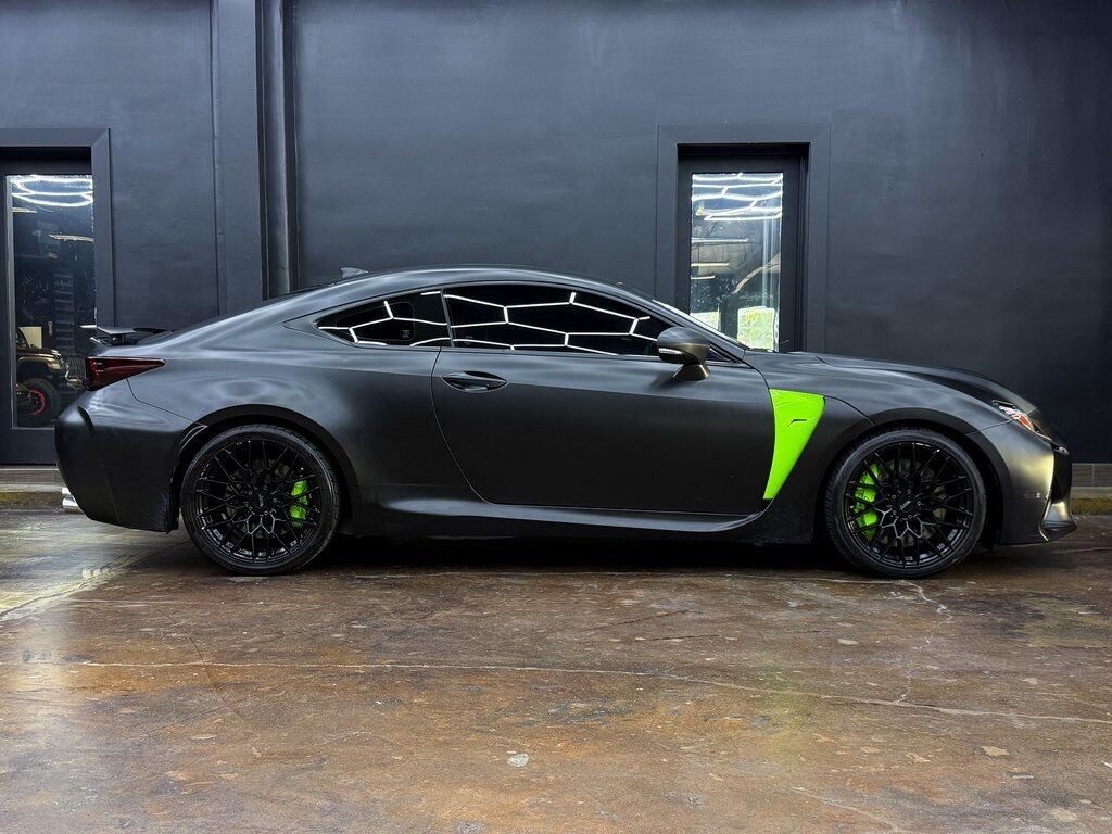 2015 Lexus RC F Portland OR