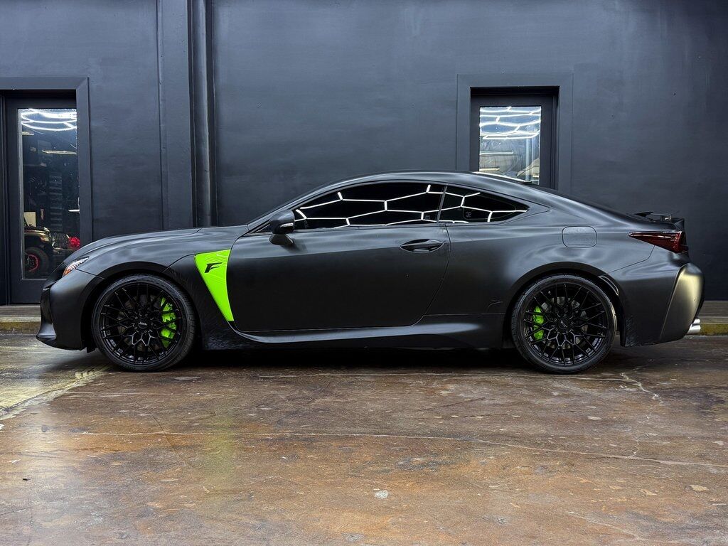 2015 Lexus RC F Portland OR