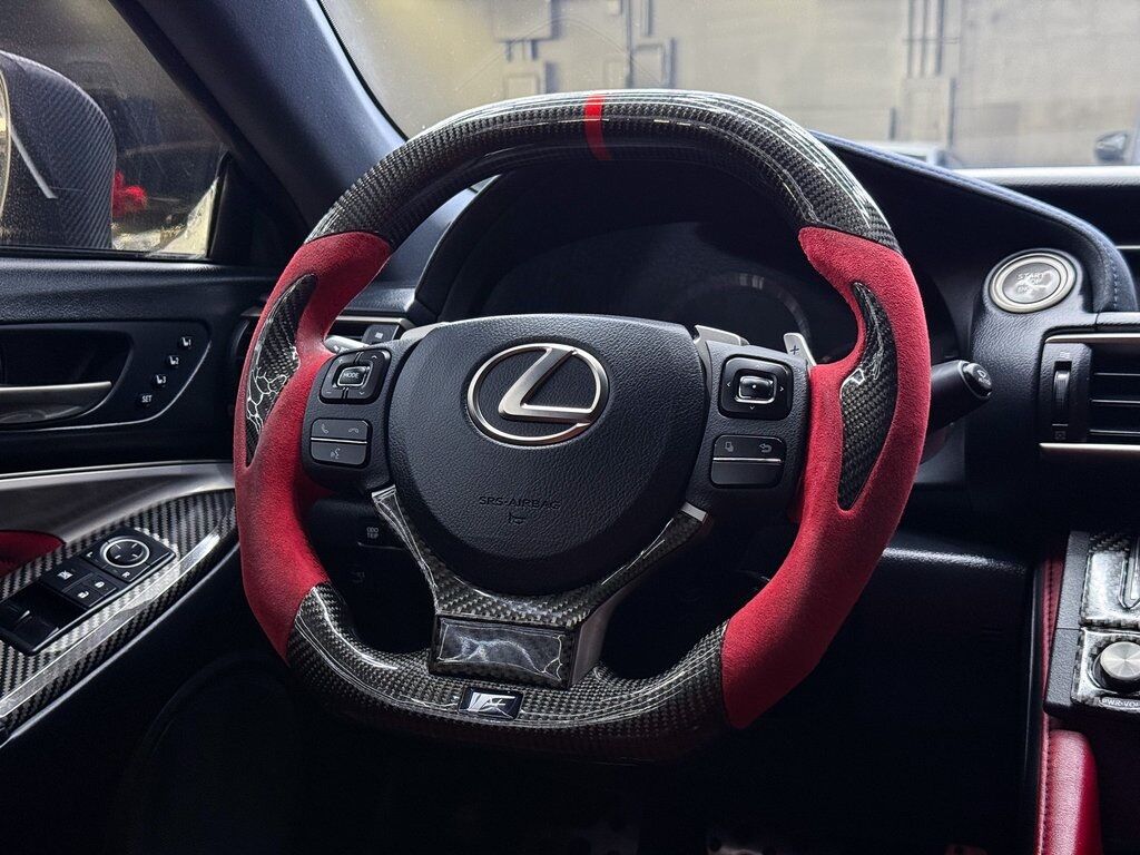 2015 Lexus RC F Portland OR