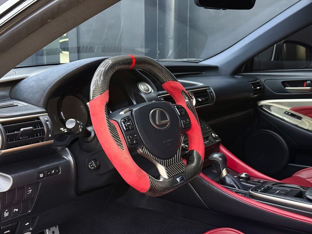 2015 Lexus RC F Portland OR
