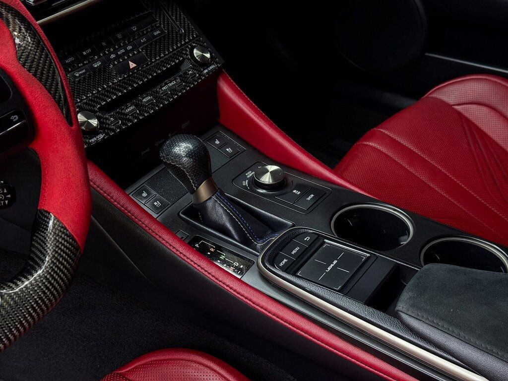 2015 Lexus RC F Portland OR