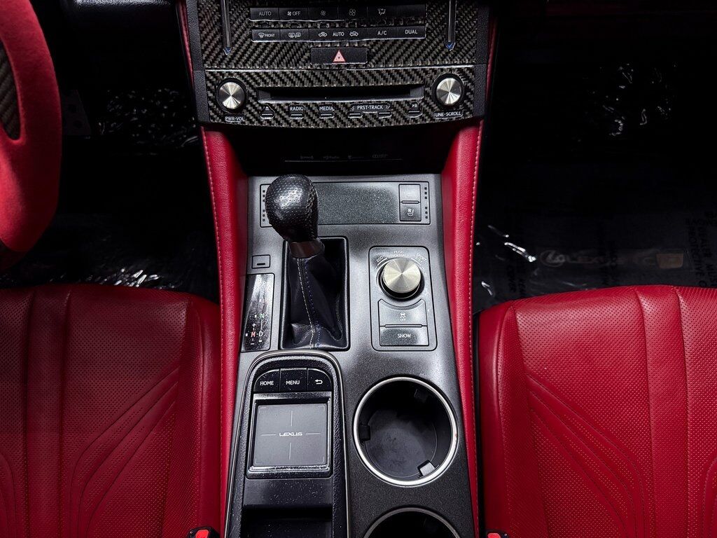 2015 Lexus RC F Portland OR