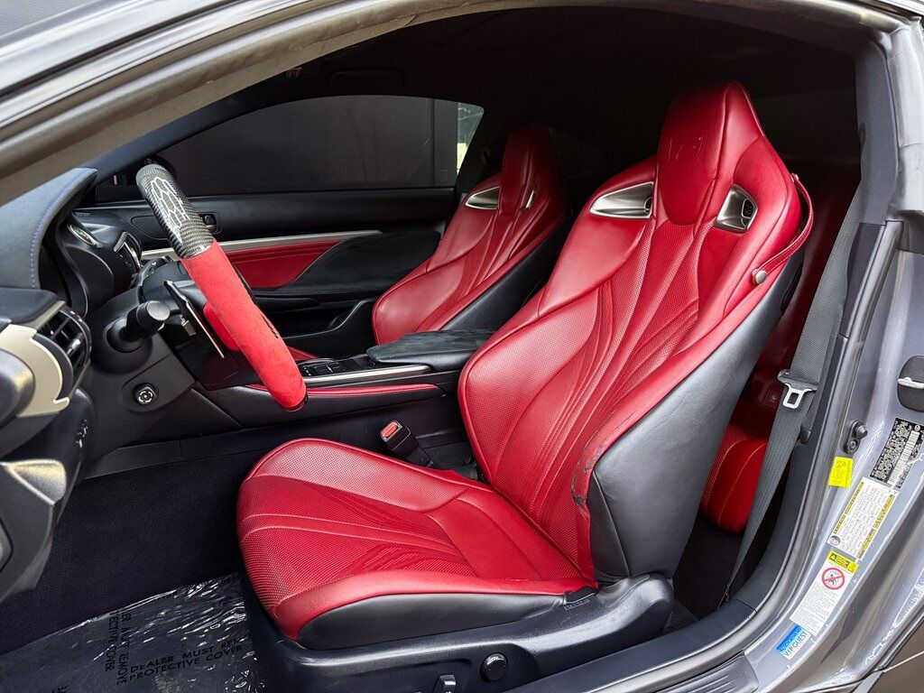 2015 Lexus RC F Portland OR