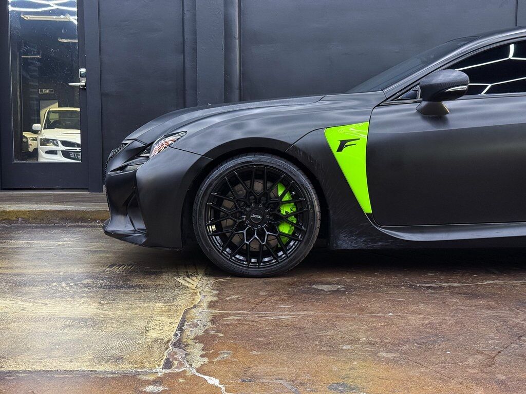 2015 Lexus RC F Portland OR