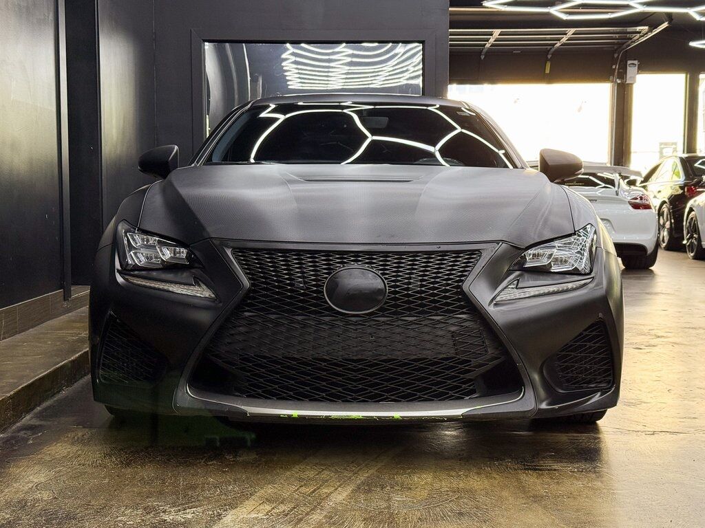 2015 Lexus RC F Portland OR