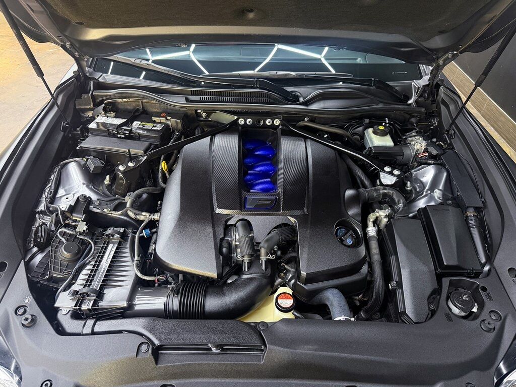 2015 Lexus RC F Portland OR