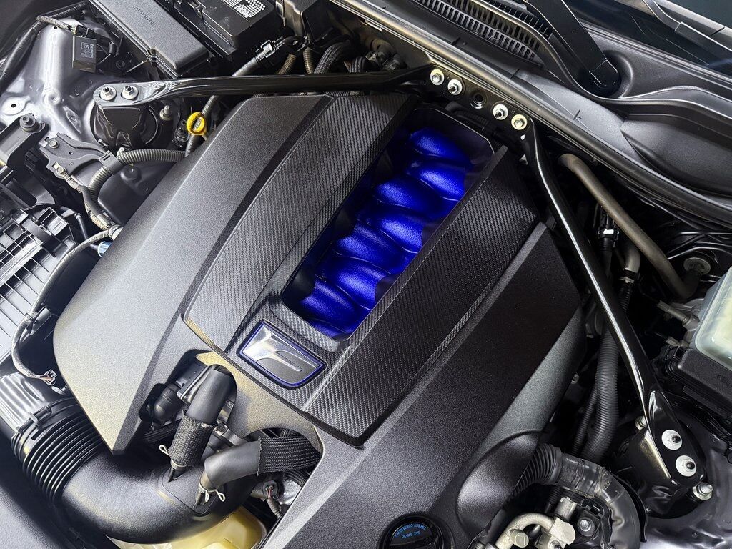 2015 Lexus RC F Portland OR