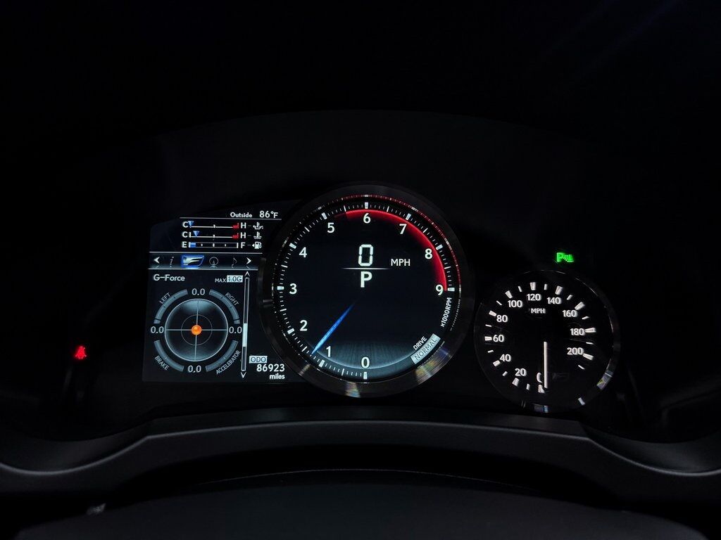 2015 Lexus RC F Portland OR