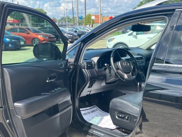 2015 Lexus RX 350 . Baton Rouge LA