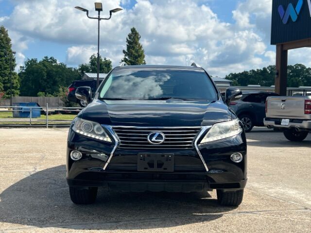 2015 Lexus RX 350 . Baton Rouge LA