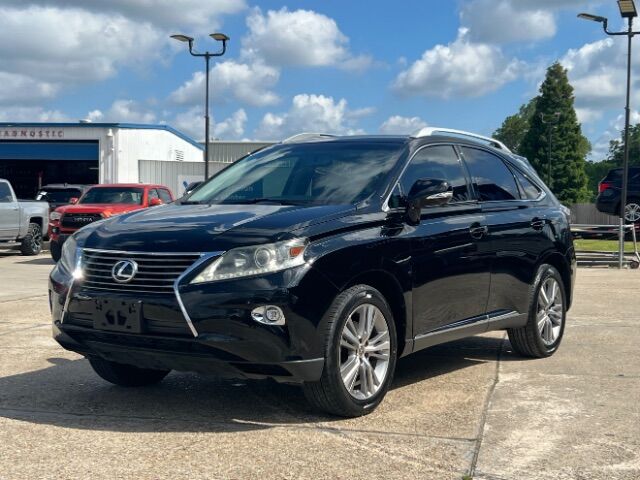 2015 Lexus RX 350 . Baton Rouge LA
