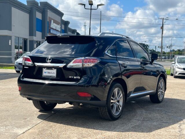2015 Lexus RX 350 . Baton Rouge LA