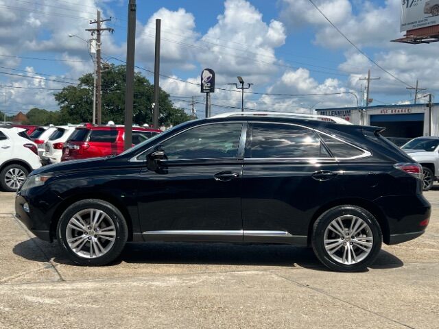 2015 Lexus RX 350 . Baton Rouge LA