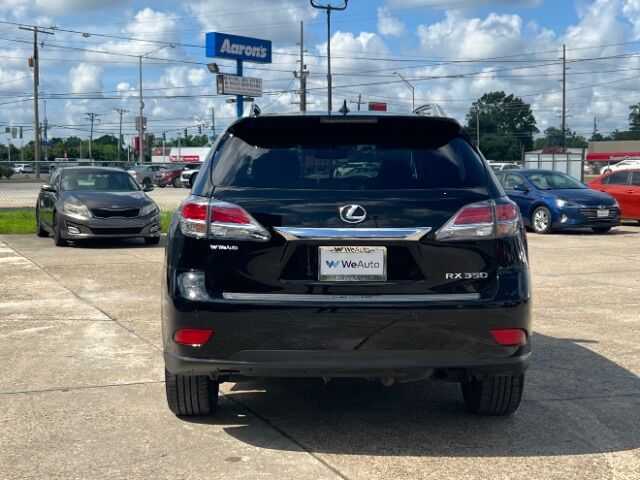 2015 Lexus RX 350 . Baton Rouge LA