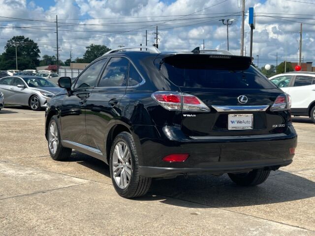 2015 Lexus RX 350 . Baton Rouge LA
