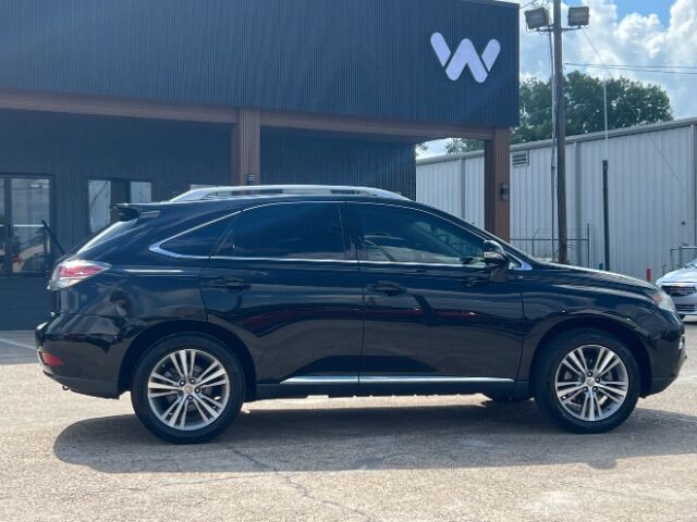 2015 Lexus RX 350 . Baton Rouge LA