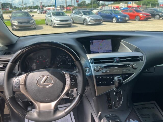 2015 Lexus RX 350 . Baton Rouge LA